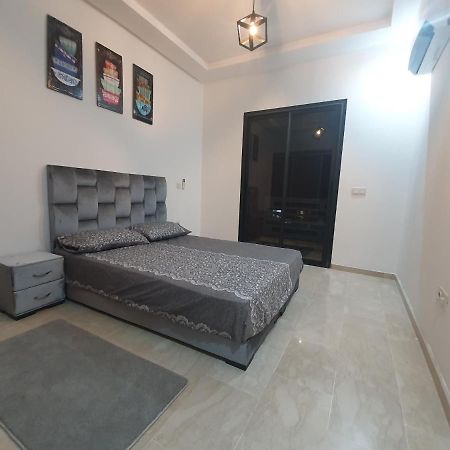 Deluxe Apartment In Marrakesh. Hevernage Flat Marraquexe Exterior foto