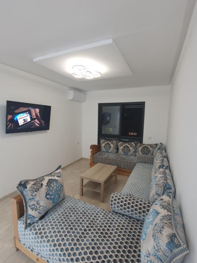 Deluxe Apartment In Marrakesh. Hevernage Flat Marraquexe Exterior foto