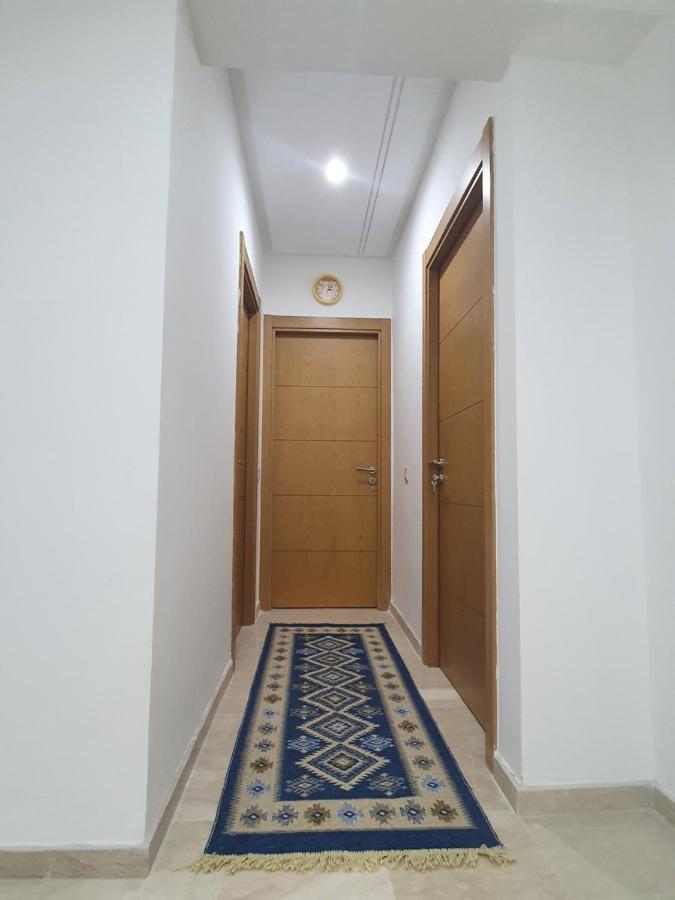 Deluxe Apartment In Marrakesh. Hevernage Flat Marraquexe Exterior foto