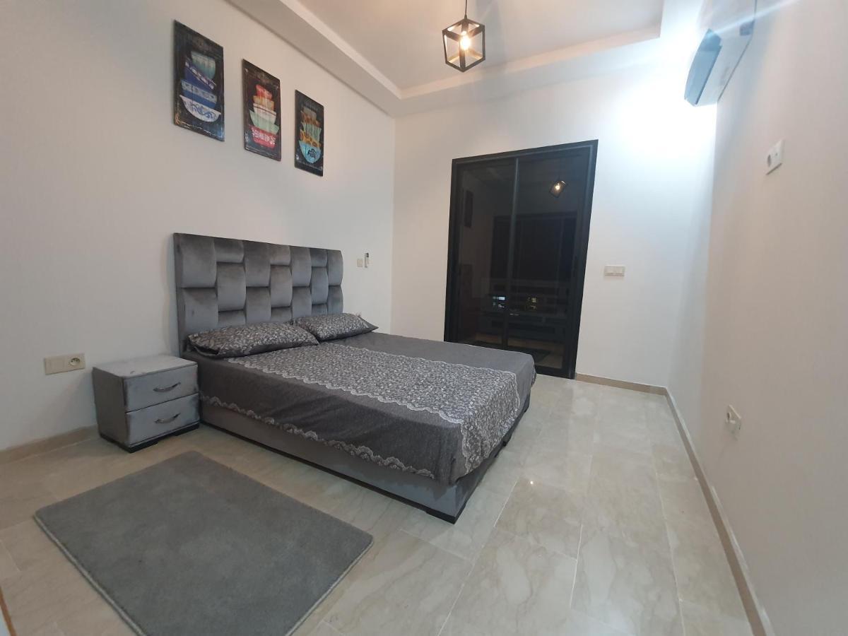 Deluxe Apartment In Marrakesh. Hevernage Flat Marraquexe Exterior foto