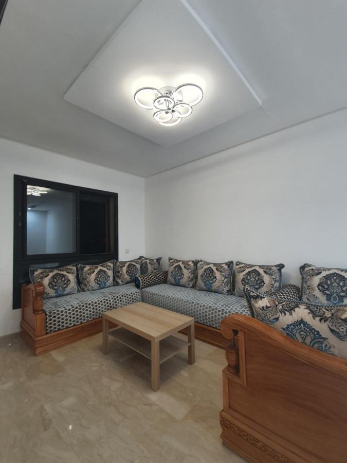 Deluxe Apartment In Marrakesh. Hevernage Flat Marraquexe Exterior foto