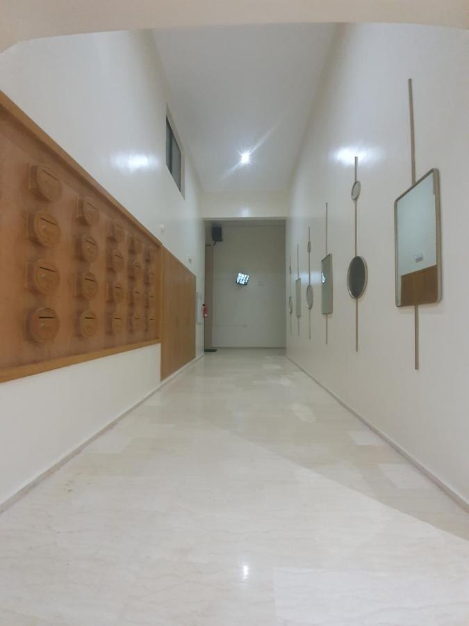 Deluxe Apartment In Marrakesh. Hevernage Flat Marraquexe Exterior foto