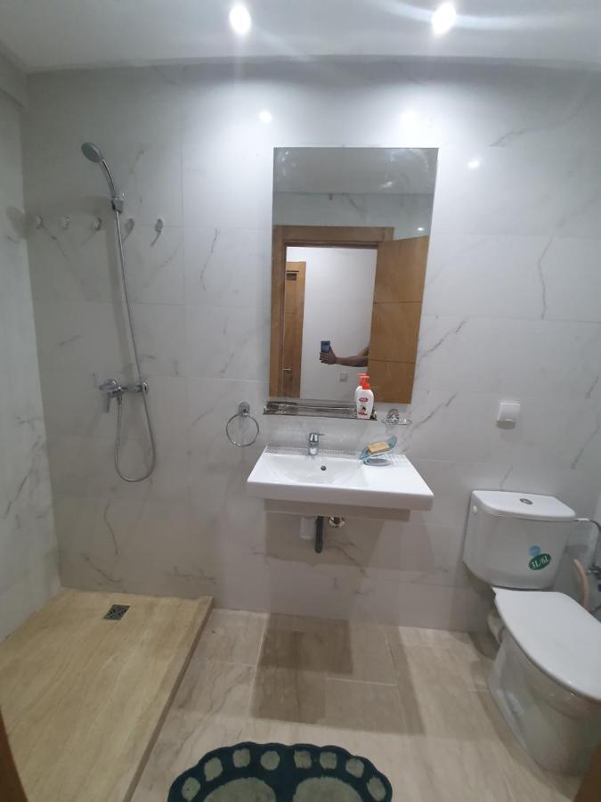 Deluxe Apartment In Marrakesh. Hevernage Flat Marraquexe Exterior foto