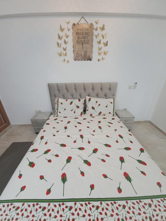 Deluxe Apartment In Marrakesh. Hevernage Flat Marraquexe Exterior foto