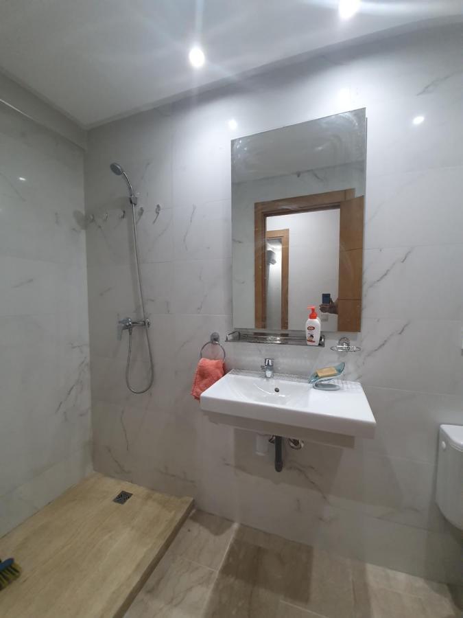 Deluxe Apartment In Marrakesh. Hevernage Flat Marraquexe Exterior foto
