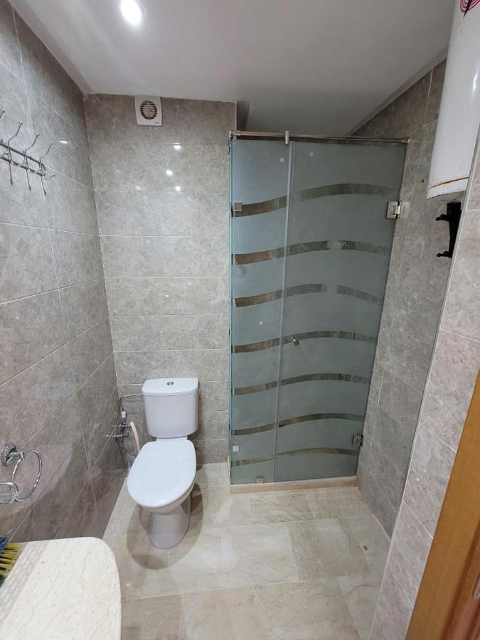 Deluxe Apartment In Marrakesh. Hevernage Flat Marraquexe Exterior foto