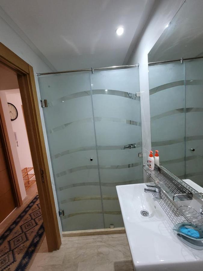 Deluxe Apartment In Marrakesh. Hevernage Flat Marraquexe Exterior foto