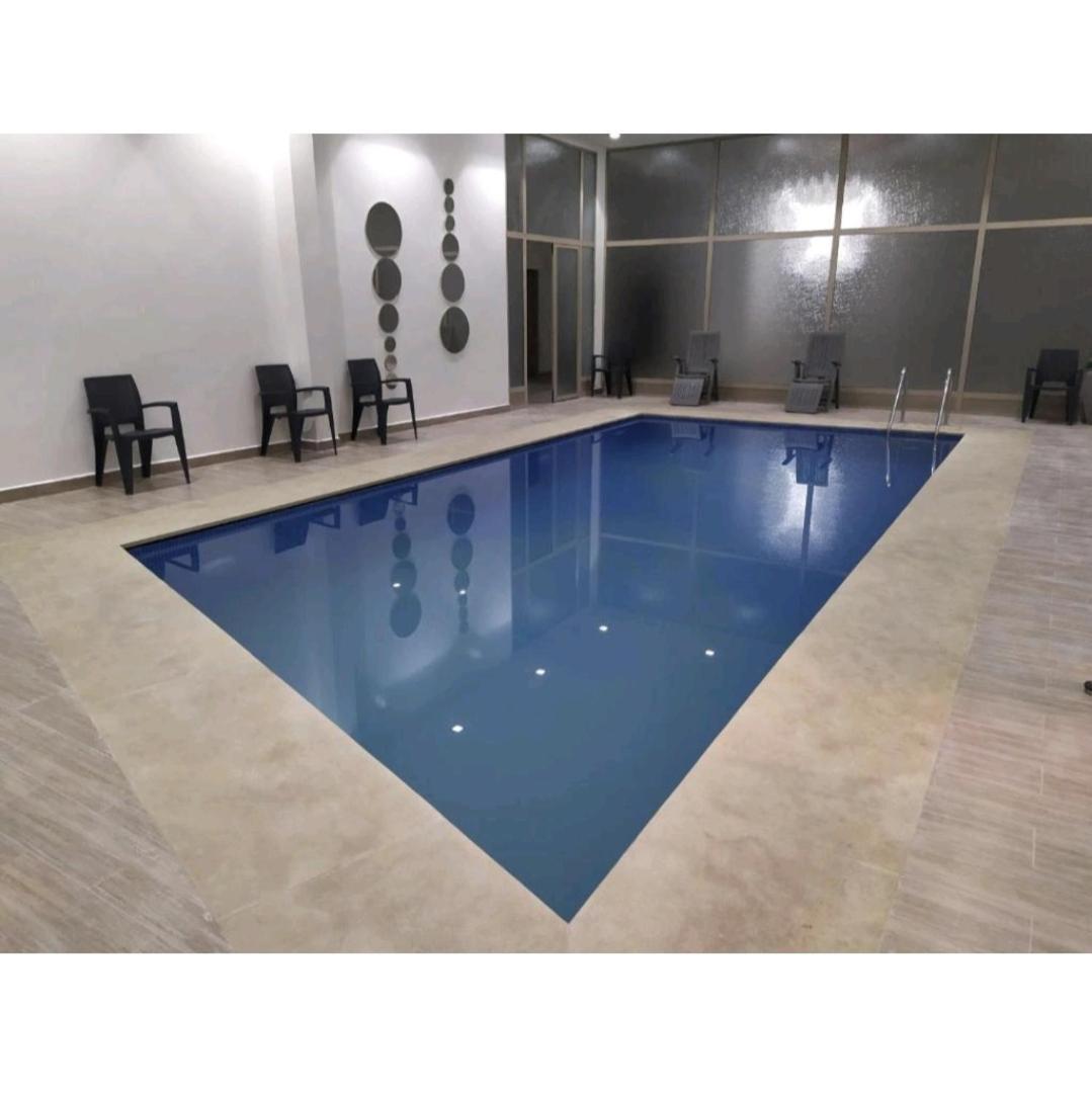 Deluxe Apartment In Marrakesh. Hevernage Flat Marraquexe Exterior foto